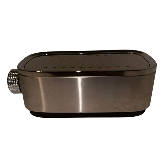 Mattinata CM1635 Espresso Machine 20 Bar Milk Reservoir Lid Replacement Part - Picture 4 of 7